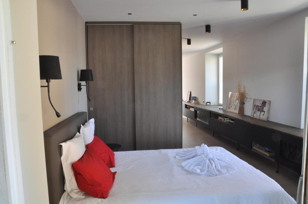 Le 505 Apartment Saint-Jean-d'Avelanne Exterior photo
